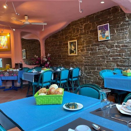 Hotel Les Arcades - La-Roche-En-Ardenne מראה חיצוני תמונה