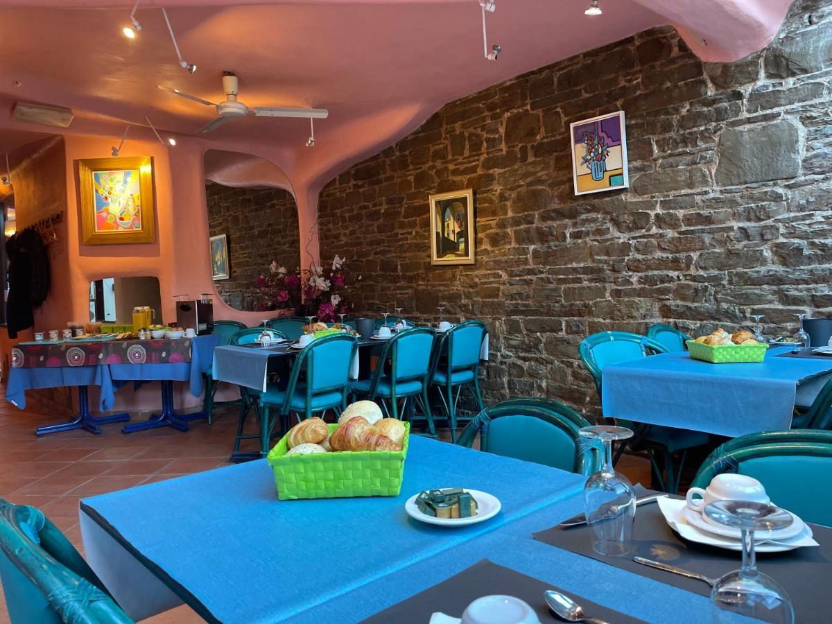 Hotel Les Arcades - La-Roche-En-Ardenne מראה חיצוני תמונה
