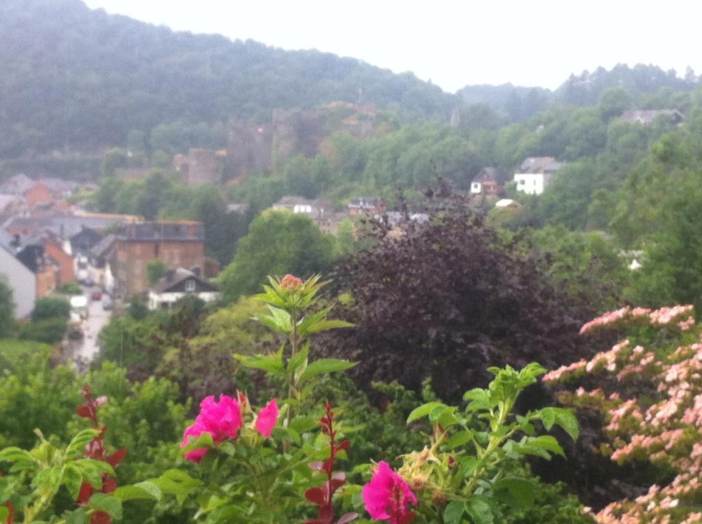 Hotel Les Arcades - La-Roche-En-Ardenne מראה חיצוני תמונה